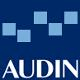 AUDIN logo