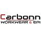 CARBONN logo