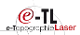 E-Topographie Laser logo