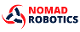 NOMAD ROBOTICS logo