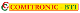 COMITRONIC-BTI logo