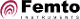 FEMTO logo