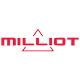 Balance Milliot logo