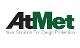 Atmet logo