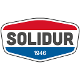 SOLIDUR logo