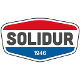 SOLIDUR logo