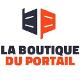 La Boutique du Portail logo