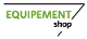 Equipementshop logo
