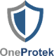 OneProtek logo