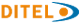 Ditel Tec logo