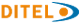 Ditel Tec logo