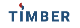 TIMBER PRODUCTIONS logo