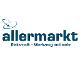 ALLERMARKT logo