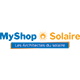 My Shop Solaire logo