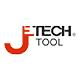 Jetech logo