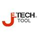 Jetech logo