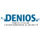 Denios logo