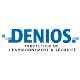 Denios logo