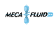 Meca-Fluid logo
