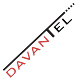 DAVANTEL logo