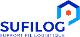 Sufilog logo