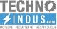 Technoindus logo