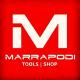 Marrapodi Srl logo