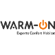 Warm-On GmbH logo