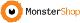 MONSTERGROUP logo