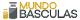 Mundobasculas logo