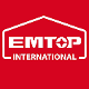 EMTOP logo