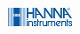 Hanna Instruments Spain logo