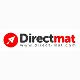 Direct Mat logo