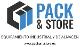 PackandStore logo