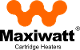 Maxiwatt logo