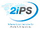 2IPS logo