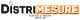 Distrimesure logo
