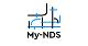 My-NDS logo