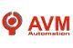 AVM Automation logo