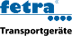 fetra - Fechtel Transportgeräte GmbH logo