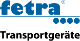 fetra - Fechtel Transportgeräte GmbH logo