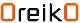 OreikO logo