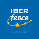 Iberfence logo