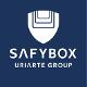 URIARTE SAFYBOX logo
