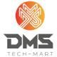 DMS Techmart logo