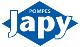 Pompes Japy logo