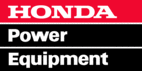 Honda maquinaria