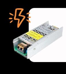 Alimentatore elettrico