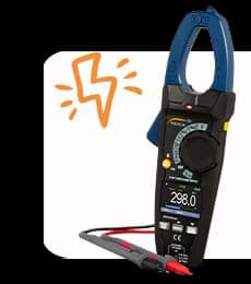 Amperemeter