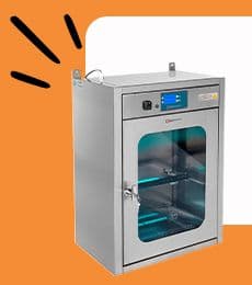 Sterilizzatore